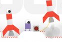Odd Bot Out screenshot 4
