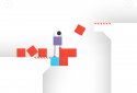 Odd Bot Out screenshot 8