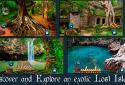 The Lost Fountain screenshot 2