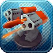 Total Defense 3D