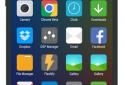 MIUI 6 - Launcher Theme screenshot 3