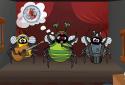 Greedy Spiders screenshot 5