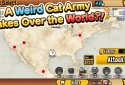 The Battle Cats screenshot 1