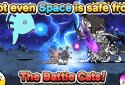 The Battle Cats screenshot 4
