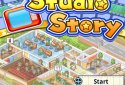 Anime Studio Story screenshot 5