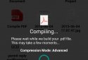 PDF Document Scanner screenshot 6