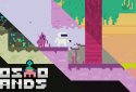 CosmoLands screenshot 2