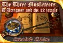 The Three Musketeers HD screenshot 14