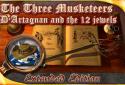 The Three Musketeers HD screenshot 8
