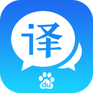 Baidu Translate