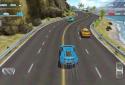 Turbo Racing 3D screenshot 1