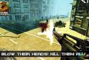 Zombie Smashing-Zombie Game screenshot 3