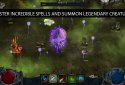 Infinite Warrior Battle Mage screenshot 1