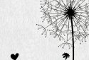 Simple Love Wallpaper screenshot 1