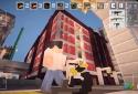 Block Clans -Gun Shooter Pixel screenshot 1