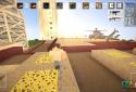 Block Clans -Gun Shooter Pixel screenshot 3