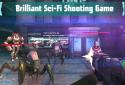 Modern Frontline: FPS Shooter screenshot 2