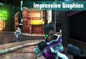 Modern Frontline: FPS Shooter screenshot 5
