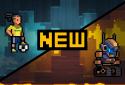 Crevice Hero screenshot 1