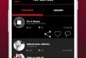 AutoRap by Smule screenshot 4