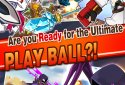 9 Elements : Action fight ball screenshot 1