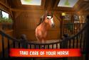 Horse Haven World Adventures screenshot 13