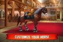 Horse Haven World Adventures screenshot 9