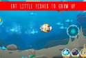 Hungry Ocean screenshot 1