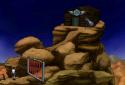 Mutants vs The Chosen: Traitor screenshot 4