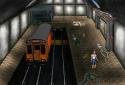 Mutants vs The Chosen: Traitor screenshot 6