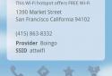WiFi Finder screenshot 5