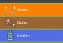 FitnessTroll - Walk Run Game screenshot 8