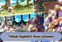 RPG Valkyria Soul screenshot 14