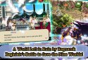RPG Valkyria Soul screenshot 5