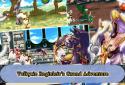 RPG Valkyria Soul screenshot 9