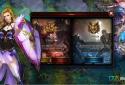 Final Warlord screenshot 2