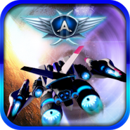 AstroWings Space War
