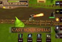 Mage Quest screenshot 1