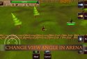 Mage Quest screenshot 8