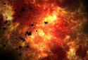 Inferno Galaxy screenshot 5