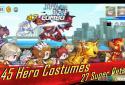 Costume Running Hero screenshot 3