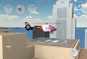 Helicopter Flight Simulator 2 screenshot 1