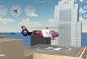 Helicopter Flight Simulator 2 screenshot 11