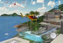 Helicopter Flight Simulator 2 screenshot 6