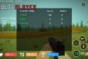 Pixel Z - Gun Day screenshot 3