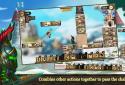 Treasure Rush screenshot 1