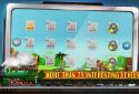 Puzzle Rail Rush HD screenshot 3