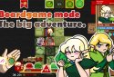 Paper Dungeons screenshot 2