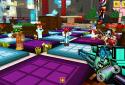 Block Force - Cops N Robbers screenshot 3