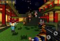 Block Force - Cops N Robbers screenshot 9